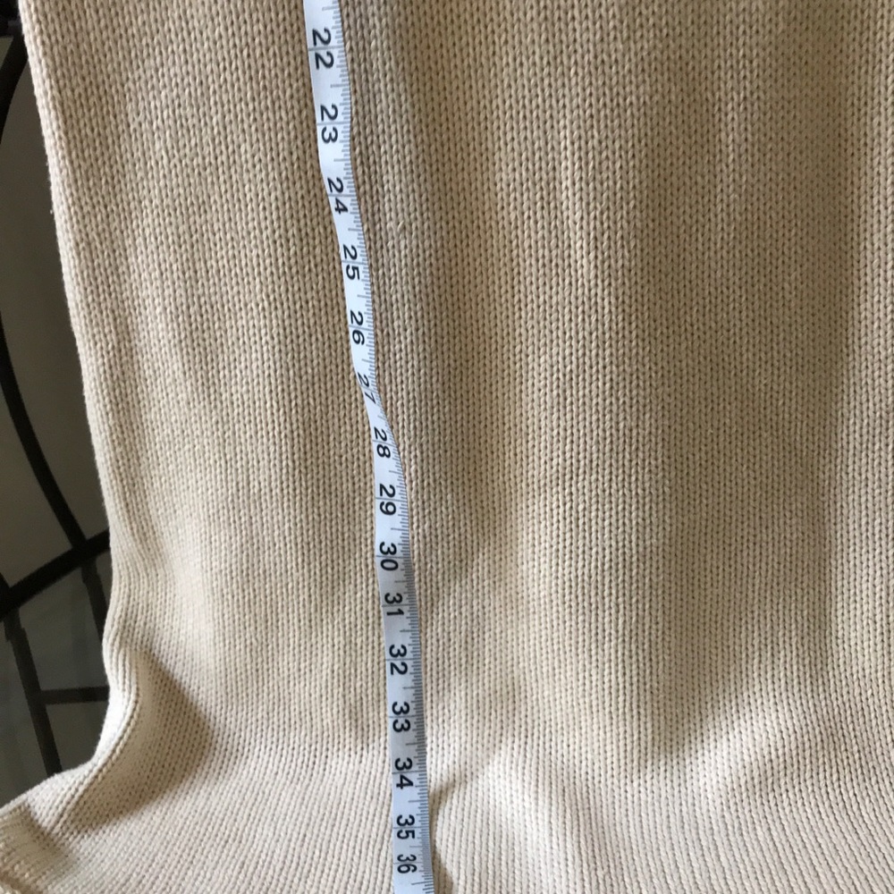 Sweater dress medium - Picture 4 of 8